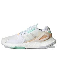 (WMNS)adidas Day Jogger 'White Clear Mint' GW4910