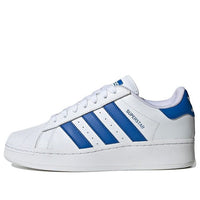adidas Originals Superstar XLG Shoes 'Cloud White Blue' IF8068
