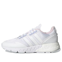 (WMNS) adidas ZX 1K Boost 'White Violet Tone' H02939