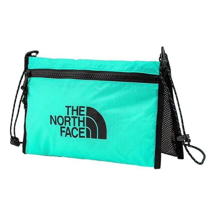 THE NORTH FACE Exploring Shoulder Bag 'Teal' NF0A52UJ-3XT