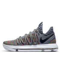 Nike KD 10 'Multi-Color' 897815-900