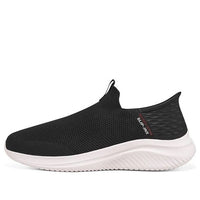 Skechers Ultra Flex 3.0 'Black White' 894227-BLK