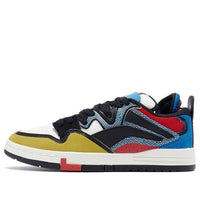Li-Ning Wave Pro 'Black Multi' AECR043-3