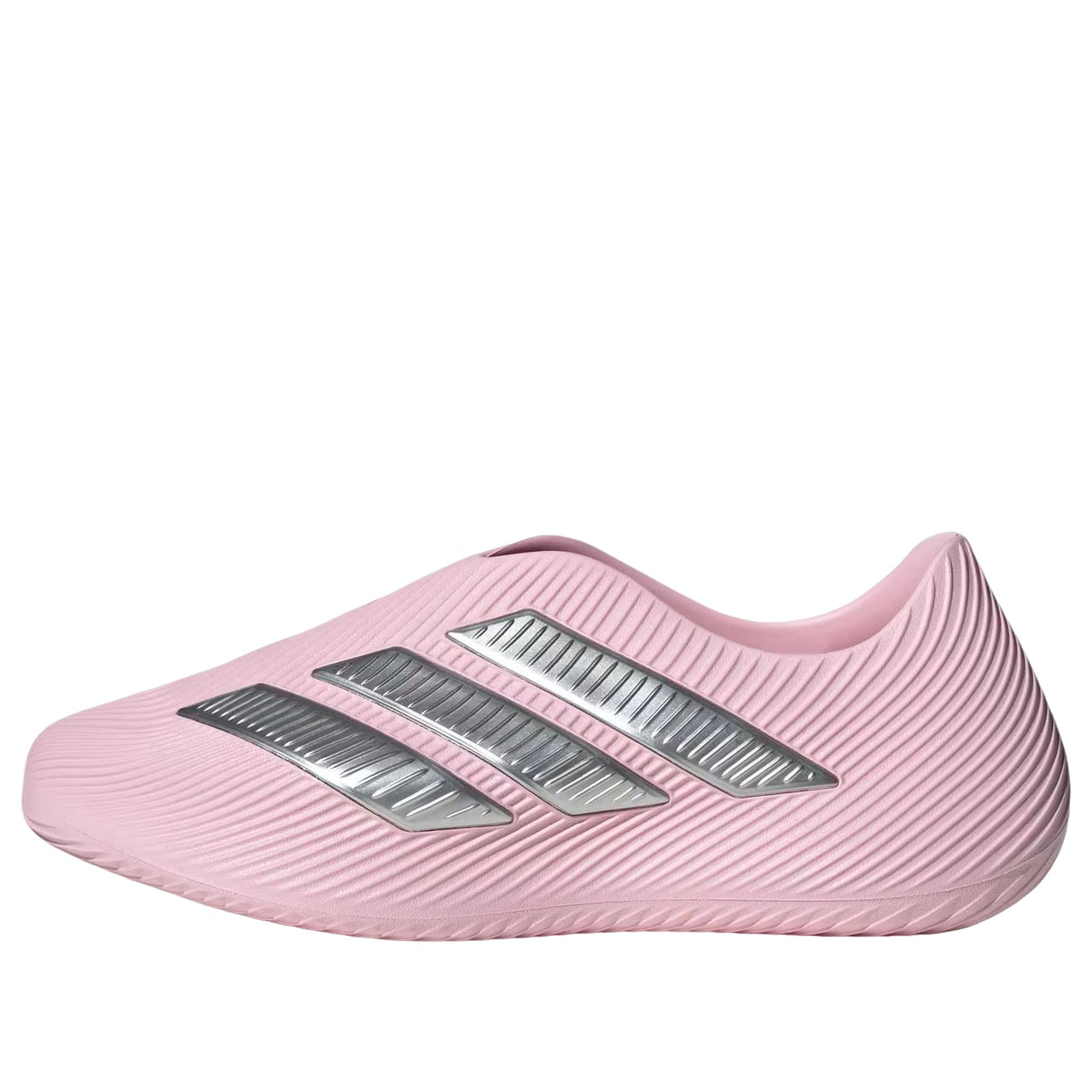 (GS) adidas Purechill 'Clear Pink Matte Silver' KJ8112