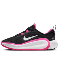 (GS) Nike Infinity Flow 'Black Laser Fuchsia' FD6058-003