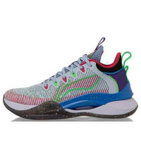(GS) Li-Ning Pioneer Yiling 'Multi-Color' YKBR048-7