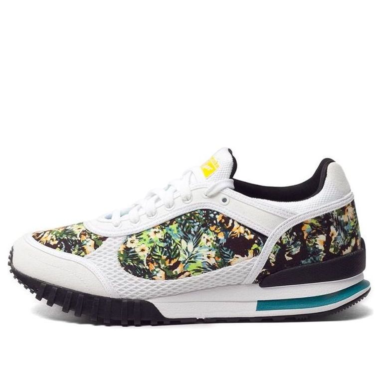 Onitsuka Tiger Colorado Eighty Five Sneakers 'White Wilderness' TH6R1N-0189