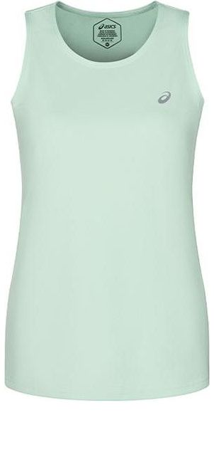 (WMNS) ASICS Core Tank 'Glacier Sea' 2012D023-300