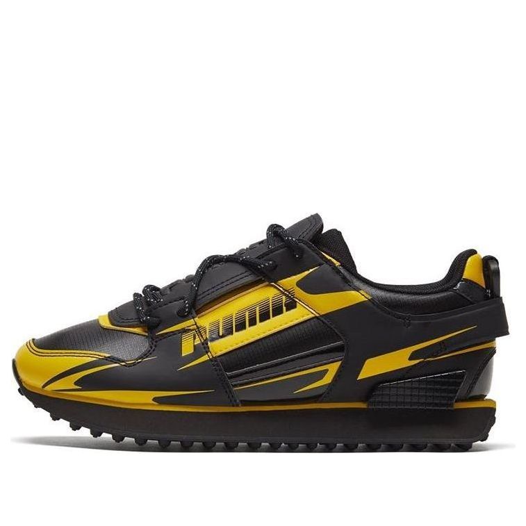 (WMNS) PUMA Central Saint Martins x Mile Rider 'For The Love Of Water' 374345-01