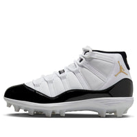 Air Jordan 11 Mid TD Cleat 'DMP Gratitude' FV5374-107