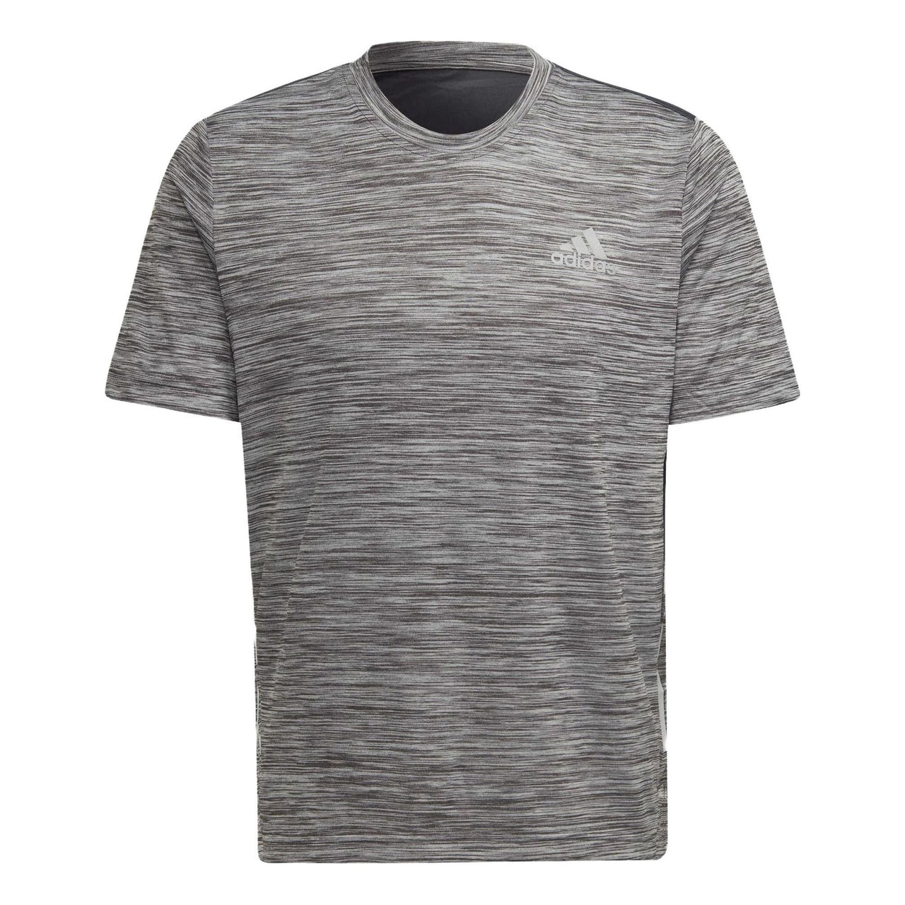 adidas Training Tee 'Digh Solid Grey' HF5928