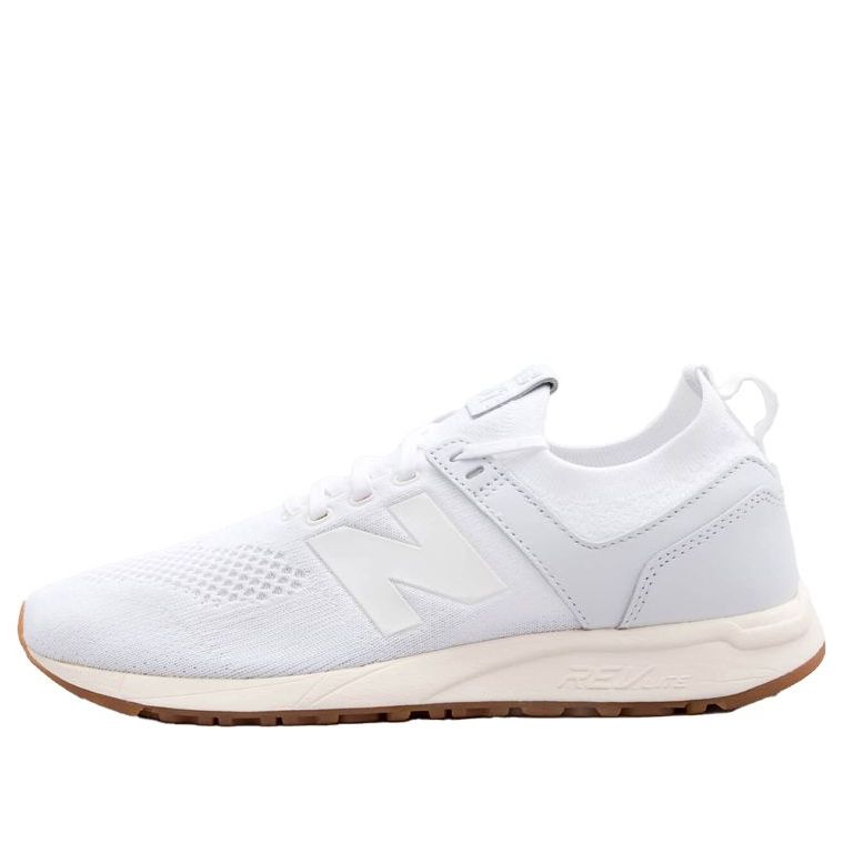 New Balance 247 'White Gum' MRL247DW