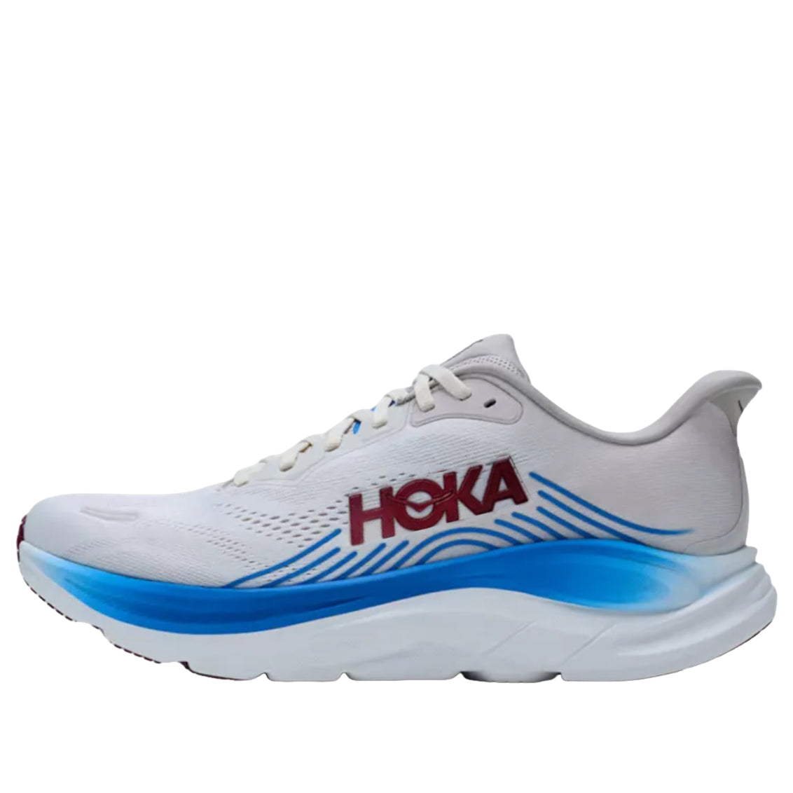 HOKA ONE ONE Clifton 11 'Stucco Grout' 1176572-SCCG