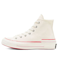 (WMNS) Converse Chuck 70 High 'Popped Color - Carmen Pink' 568800C