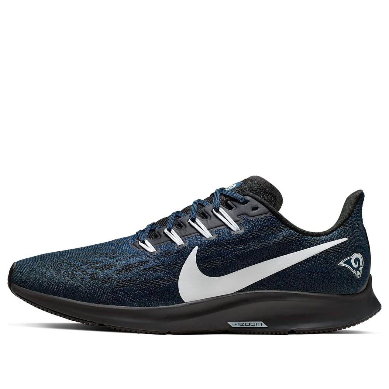 Nike Air Zoom Pegasus 36 'Los Angeles Rams' CI1944-400