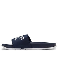 Reebok Comfort 2.0 Slides 'Collegiate Navy' FU7206