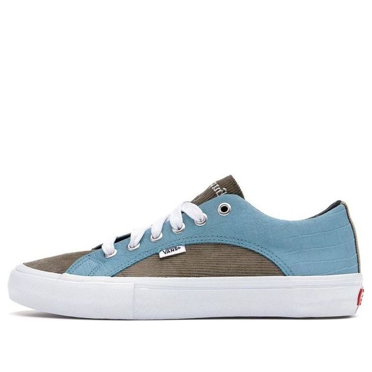 Vans Supreme x Lampin Pro 'Croc Corduroy' VN0A38JOPUI