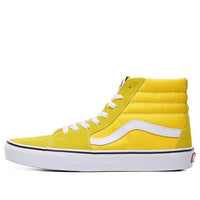 Vans SK8-HI 'Cyber Yellow' VN0A32QGCA1