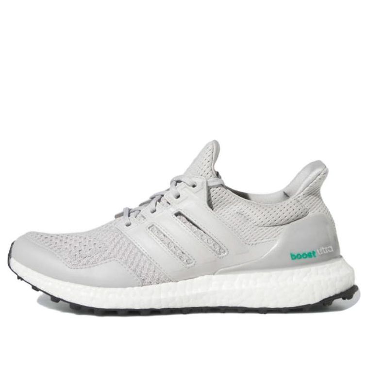 adidas Ultraboost 1.0 Spikeless 'Grey Court Green' GV6922