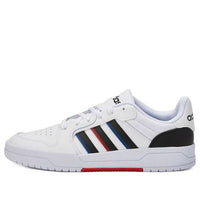 adidas Entrap 'White Black' FY6075