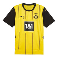 PUMA Borussia Dortmund 24/25 Home Jersey 'Yellow' 774946-01
