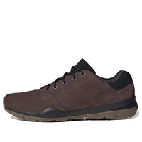 adidas Anzit Dlx Brown 'Dark Brown Black' FY4737