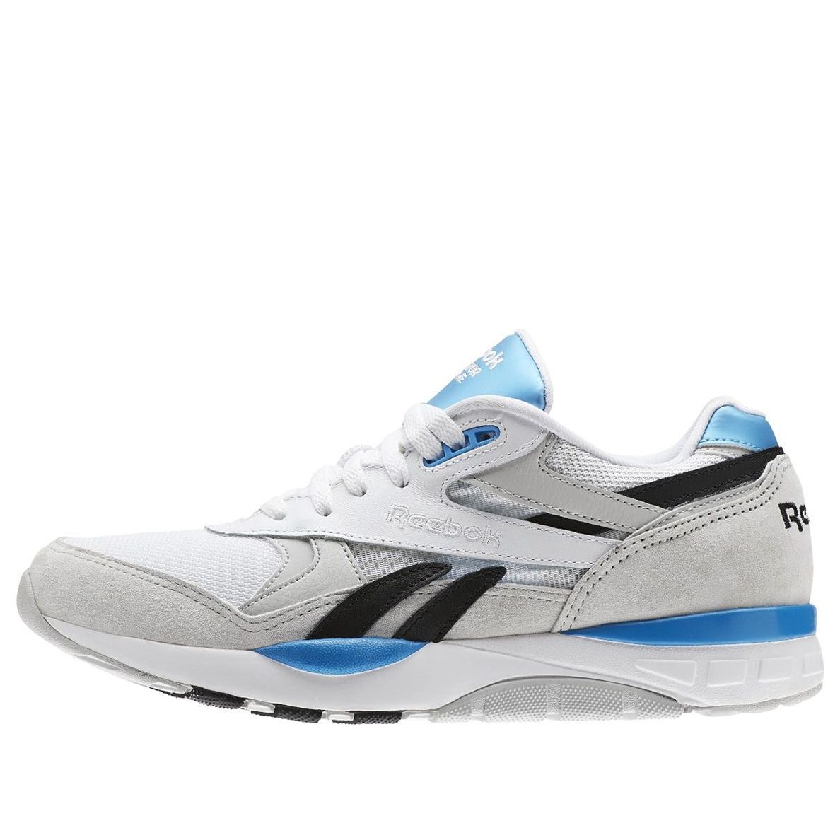 Reebok Ventilator Supreme Clr White/Black/Blue BS5262