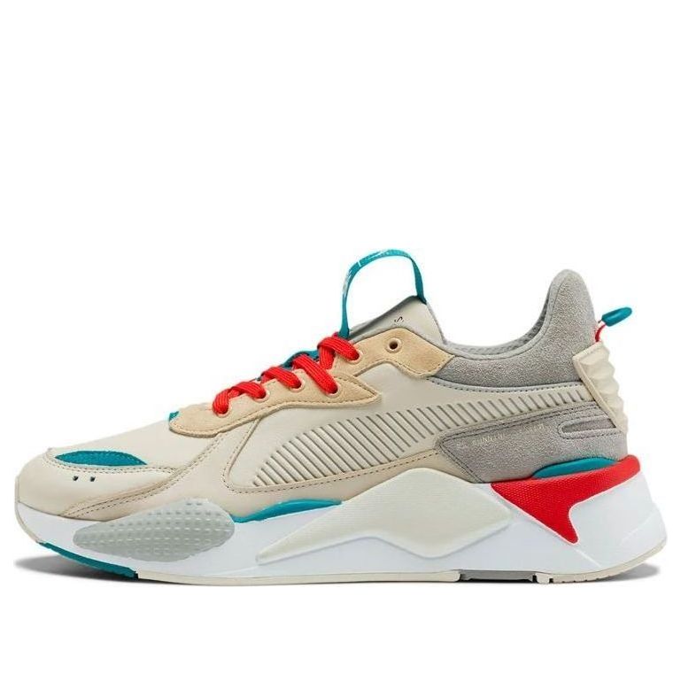 PUMA Deandre Ayton x RS-X 'Bahamas' 374306-01