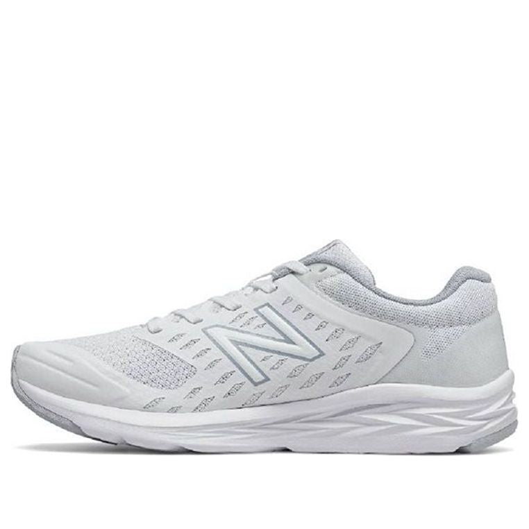 (WMNS) New Balance 490 Series Retro Low Tops Casual White W490LW5