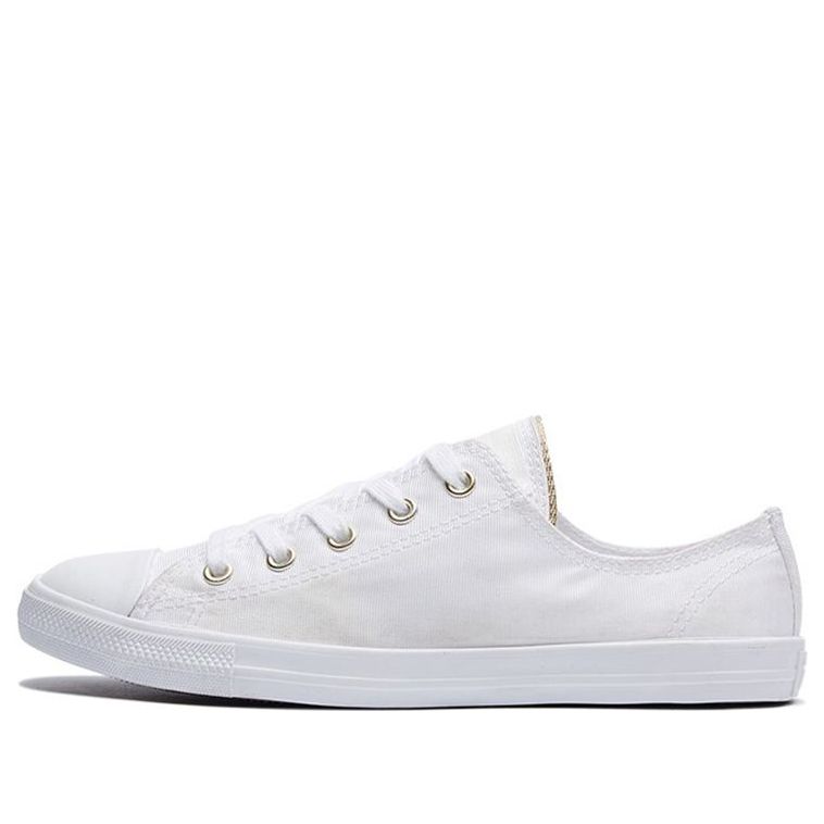 (WMNS) Converse Chuck Taylor All Star 'White' 564309C