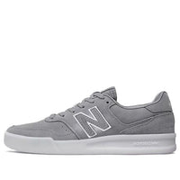 (WMNS) New Balance CRT300 V2 Grey WRT300TN