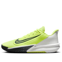 Nike Precision 7 'Volt' FN4322-700