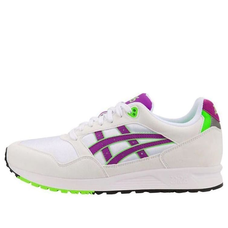 ASICS Gel Saga 'White Orchid' 1193A071-100
