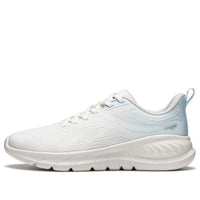 (WMNS) Li-Ning Easy Flex V2 'White Blue' ARSU006-5