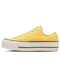 Converse All Star Lifted Ox 'Egg Yellow' 31309420