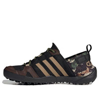 adidas Terrex Daroga Two 13 H.Rdy 'Black Brown' FZ0040