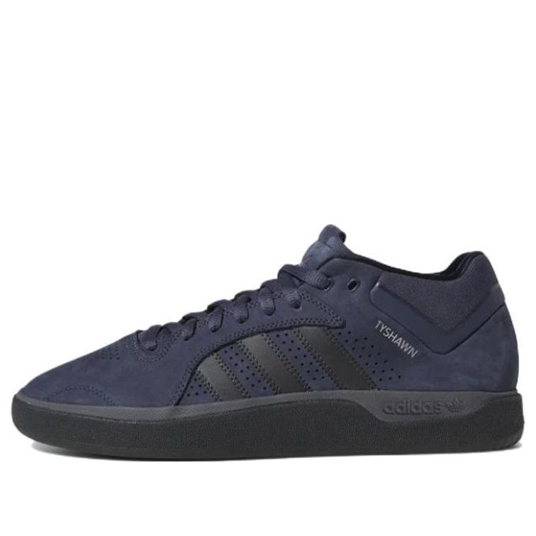 adidas Tyshawn 'Shadow Navy' GW3170