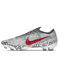Nike x Neymar Jr. Mercurial Vapor 12 Elite FG 'Shhh Tattoo' AO3126-170