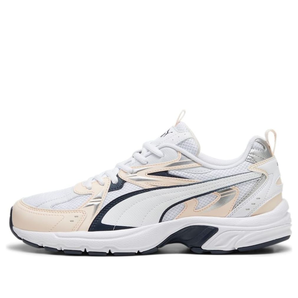 PUMA Milenio Tech 'White Rosebay' 392322-07