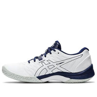 (WMNS) ASICS Blast FF 2 'White Blue' 1072A046-100
