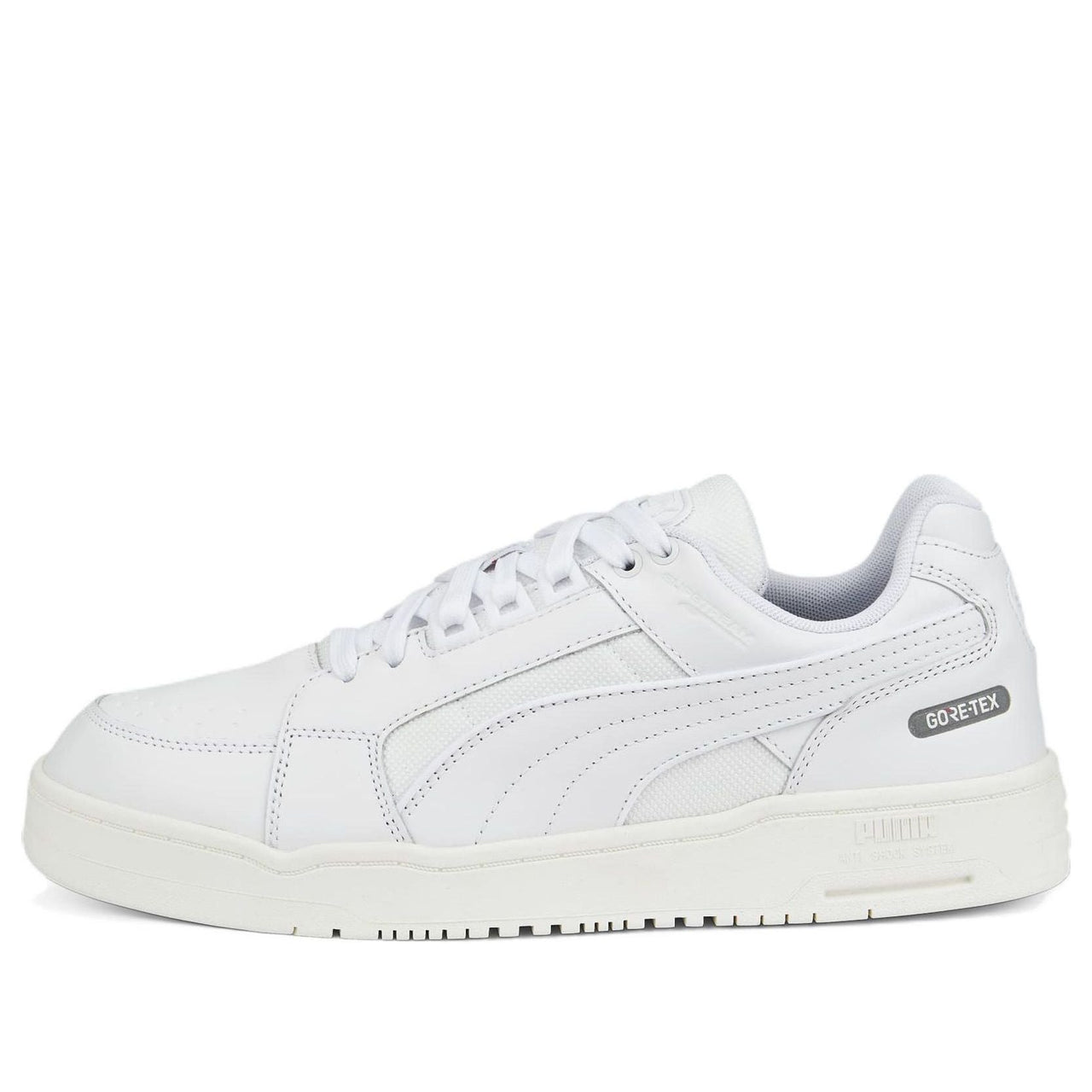 PUMA Slipstream Lo DC GORE-TEX 'Triple White' 386342-02