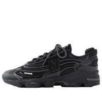 New Balance x Aime Leon Dore 1000 'Black' M1000AD1