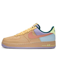 Nike Air Force 1 Low 'Sesame Apricot Agate' IB4493-252