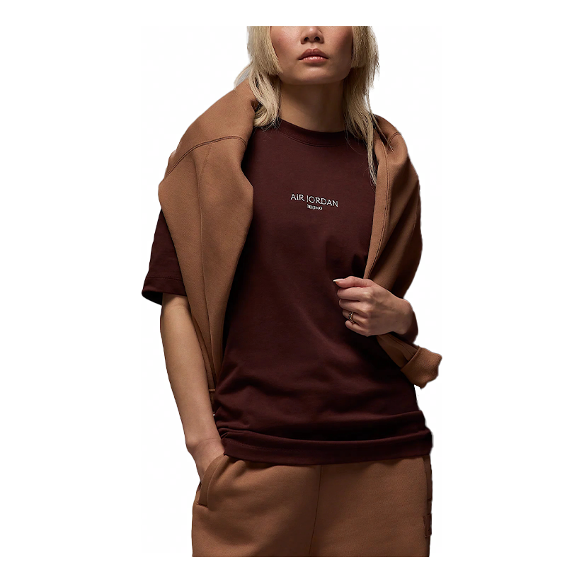 Air Jordan T-Shirt 'Beijing' HJ2320-227