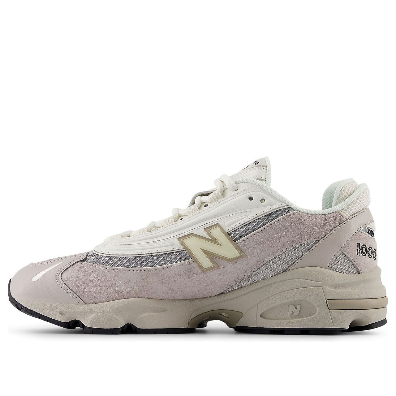 New Balance 1000 'Moonrock Sea Salt' M1000MB