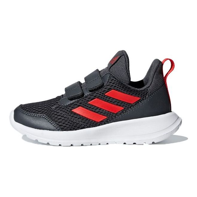 (GS) adidas AltaRun CF J 'Active Red' CG6896