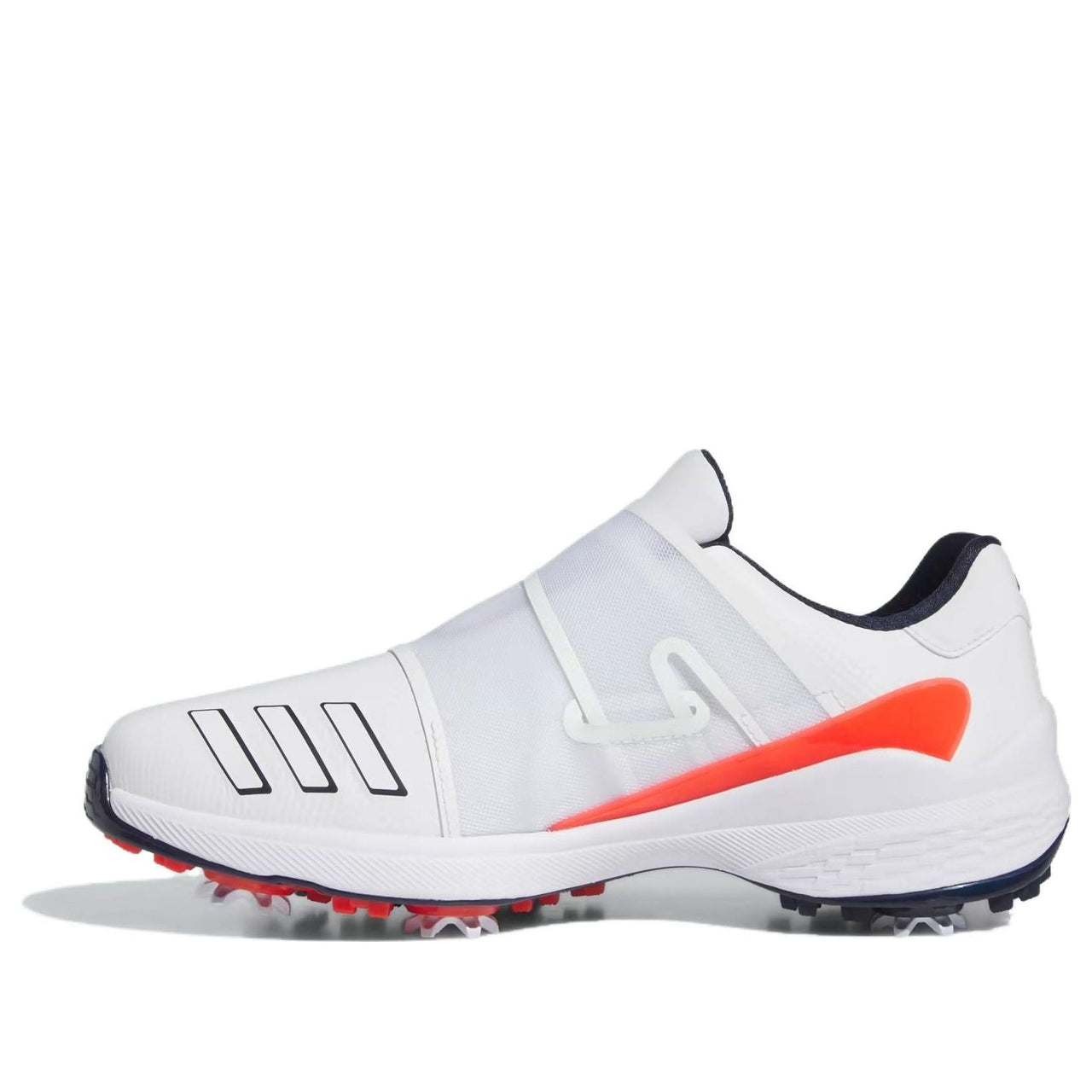 adidas ZG23 BOA 'White Bright Red' IE2133