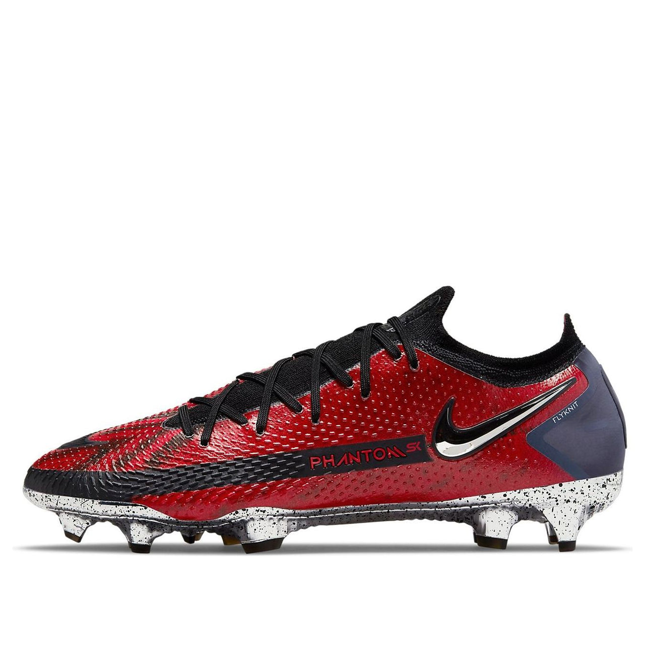 Nike x Skepta Phantom GT Elite SE FG 'Bloody Chrome' CK8442-600