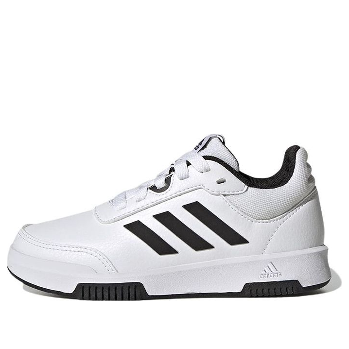 (GS) adidas Tensaur 'White Black' GW6422