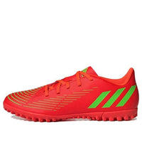 adidas Predator Edge.4 TF 'Solar Red' GV8525